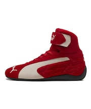 PUMA(プーマ)レディース スピードキャット ミッド スニーカー 40038402/シューズ ムラサキスポーツ