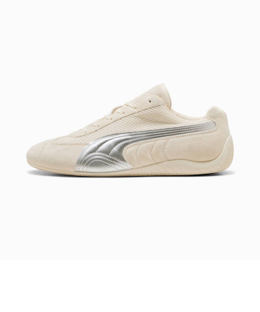 PUMA(プーマ)レディース スピードキャット プレミアム SPEEDCAT PREMIUM 40390201 スニーカー/シューズ ムラサキスポーツ