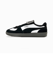 PUMA(プーマ)ユニセックス パレルモ スケート タン スニーカー 405436/シューズ ムラサキスポーツ