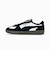 PUMA(プーマ)ユニセックス パレルモ スケート タン スニーカー 405436/シューズ ムラサキスポーツ