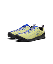 KEEN(キーン)メンズ JASPER ジャスパー 1031018/シューズ スニーカー キャンプ ハイキング アウトドア ムラサキスポーツ