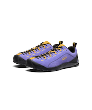 KEEN(キーン)メンズ JASPER ジャスパー 1031019/シューズ スニーカー キャンプ ハイキング アウトドア ムラサキスポーツ