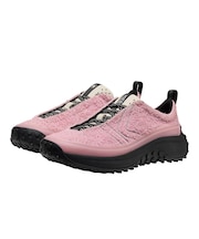 KEEN(キーン)ウィメンズ KS MINO ケーエスミノ 1031262/シティトレイル ランニング アウトドア キャンプ シューズ スニーカー ムラサキスポーツ