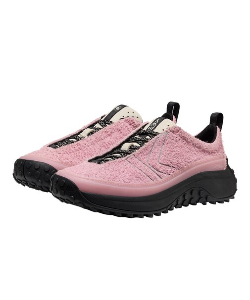 KEEN(キーン)ウィメンズ KS MINO ケーエスミノ 1031262/シティトレイル ランニング アウトドア キャンプ シューズ スニーカー ムラサキスポーツ