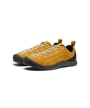 KEEN(キーン)ウィメンズ 抗菌防臭 JASPER ジャスパー 1031340/シューズ スニーカー キャンプ ハイキング アウトドア ムラサキスポーツ