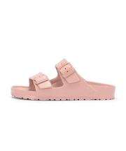 BIRKENSTOCK/レディース 1031340 Arizona/アリゾナ EVA ナロー幅 細身シルエット ビルケンシュトック サンダル ムラサキスポーツ