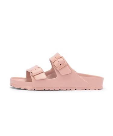 BIRKENSTOCK/レディース 1031340 Arizona/アリゾナ EVA ナロー幅 細身シルエット ビルケンシュトック サンダル ムラサキスポーツ