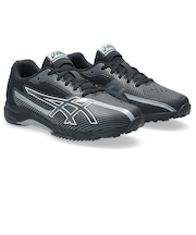 asics(アシックス)キッズ LAZERBEAM SK-B 001 1154A210.001/スニーカー シューズ ムラサキスポーツ