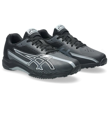 asics(アシックス)キッズ LAZERBEAM SK-B 001 1154A210.001/スニーカー シューズ ムラサキスポーツ