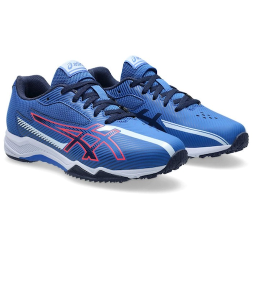 asics(アシックス)キッズ LAZERBEAM SK-B 400 1154A210.400/スニーカー シューズ ムラサキスポーツ