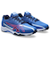 asics(アシックス)キッズ LAZERBEAM SK-B 400 1154A210.400/スニーカー シューズ ムラサキスポーツ