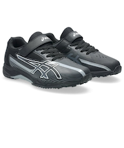 asics(アシックス)キッズ LAZERBEAM SK-MG-BW 1154A211.001/スニーカー シューズ ムラサキスポーツ