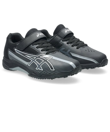 asics(アシックス)キッズ LAZERBEAM SK-MG-BW 1154A211.001/スニーカー シューズ ムラサキスポーツ