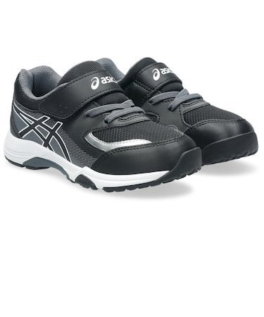 asics(アシックス)キッズ LAZERBEAM KG-MG 1154A213.001/スニーカー シューズ ムラサキスポーツ