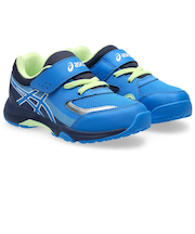 asics(アシックス)キッズ LAZERBEAM KG-MG 1154A213.400/スニーカー シューズ ムラサキスポーツ