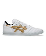 asics(アシックス)メンズ LEGGEREZZA FB 1201B058-100/スニーカー シューズ ムラサキスポーツ