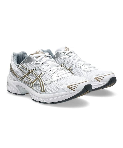 asics(アシックス)レディース GEL-1130 1203A609-104/スニーカー シューズ ムラサキスポーツ