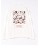 BILLABONG(ビラボン)スウェット バックプリントトレーナー BF014-004 BF014004/レディース ムラサキスポーツ