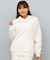 BILLABONG(ビラボン)パーカー プルオーバー BF014-012 BF014012/レディース ムラサキスポーツ