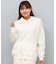 BILLABONG(ビラボン)パーカー プルオーバー BF014-012 BF014012/レディース ムラサキスポーツ