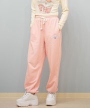 BILLABONG(ビラボン)スウェットパンツ セットアップ対応 BF014-713 BF014713/レディース ムラサキスポーツ