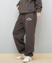 BILLABONG(ビラボン)スウェットパンツ セットアップ対応 BF014-713 BF014713/レディース ムラサキスポーツ