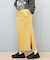 【限定】BILLABONG(ビラボン)スカート スウェット スリットデザイン ロング丈 BF014-U07 BF014U07/レディース ムラサキスポーツ