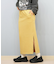 【限定】BILLABONG(ビラボン)スカート スウェット スリットデザイン ロング丈 BF014-U07 BF014U07/レディース ムラサキスポーツ