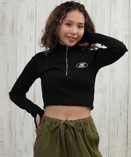 <上下セット> ハーフジップ長袖ウェア 5417-1.jpg