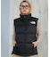 THE NORTH FACE(ザ・ノースフェイス)ヌプシベスト NDW92557 ダウンベスト/レディース ムラサキスポーツ