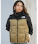 THE NORTH FACE(ザ・ノースフェイス)ヌプシベスト NDW92557 ダウンベスト/レディース ムラサキスポーツ