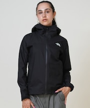 THE NORTH FACE(ザ・ノースフェイス)ベンチャージャケット NPW62515 軽量 レインジャケット/レディース ムラサキスポーツ
