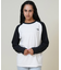 THE NORTH FACE(ザ・ノースフェイス)ロングスリーブ ES ベースボールティー NT82591 長袖Tシャツ ラグラン/ユニセックス レディース ムラサキスポーツ