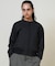 THE NORTH FACE(ザ・ノースフェイス)リバーシブルテックエアーラウンドネックジャケット NTW62580 軽量 UPF50+/レディース ムラサキスポーツ