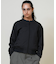 THE NORTH FACE(ザ・ノースフェイス)リバーシブルテックエアーラウンドネックジャケット NTW62580 軽量 UPF50+/レディース ムラサキスポーツ