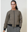 THE NORTH FACE(ザ・ノースフェイス)リバーシブルテックエアーラウンドネックジャケット NTW62580 軽量 UPF50+/レディース ムラサキスポーツ