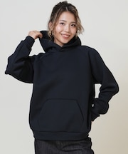 THE NORTH FACE(ザ・ノースフェイス)テックエアースウェットフーディ パーカー NTW62583 軽量 UPF50+ リラックスフィット/レディース ムラサキスポーツ