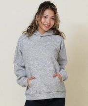 THE NORTH FACE(ザ・ノースフェイス)テックエアースウェットフーディ パーカー NTW62583 軽量 UPF50+ リラックスフィット/レディース ムラサキスポーツ