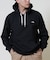 THE NORTH FACE(ザ・ノースフェイス)スモールロゴヘザースウェットフーディ NT62531 裏毛 スウェット トレーナー/ユニセックス メンズ ムラサキスポーツ