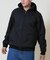 THE NORTH FACE(ザ・ノースフェイス)リバーシブルテックエアーフーディ NT62580 軽量 UPF50+/ユニセックス メンズ ムラサキスポーツ