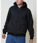 THE NORTH FACE(ザ・ノースフェイス)リバーシブルテックエアーフーディ NT62580 軽量 UPF50+/ユニセックス メンズ ムラサキスポーツ