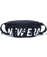 NEW ERA(ニューエラ)2L ウエストポーチ 14521296 WAIST BAG ウエストバッグ /ユニセックス ムラサキスポーツ