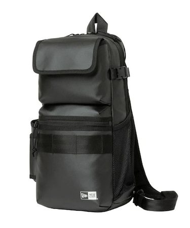 NEW ERA(ニューエラ)12L ボディバッグ スリングボディバッグ 14521309 /ユニセックス メンズ レディース ムラサキスポーツ