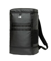 NEW ERA(ニューエラ)46L バックパック ボックスパック ラージ TPU Box Logo ボックスロゴ ロゴプリント 14521367/デイパック リュック ユニセックス メンズ レディース ムラサキスポーツ
