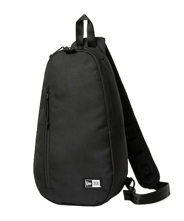 NEW ERA(ニューエラ)8L ボディバッグ ワンショルダー 14521373/ユニセックス メンズ レディース ムラサキスポーツ