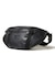 NEW ERA(ニューエラ)2L ウエストポーチ 14655336 WAIST BAG SY LEATHER ウエストバッグ/ユニセックス ムラサキスポーツ