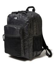 NEW ERA(ニューエラ)35L バックパック キャンパスパック 14655364/デイパック リュック ユニセックス メンズ レディース ムラサキスポーツ