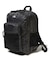 NEW ERA(ニューエラ)35L バックパック キャンパスパック 14655364/デイパック リュック ユニセックス メンズ レディース ムラサキスポーツ