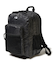 NEW ERA(ニューエラ)35L バックパック キャンパスパック 14655364/デイパック リュック ユニセックス メンズ レディース ムラサキスポーツ