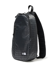 NEW ERA(ニューエラ)8L ボディバッグ ワンショルダー 14655367/ユニセックス メンズ レディース ムラサキスポーツ